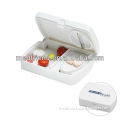 MF0641 Pill Box with Cutter